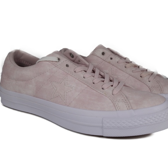 converse one star rosa converse one star rosa